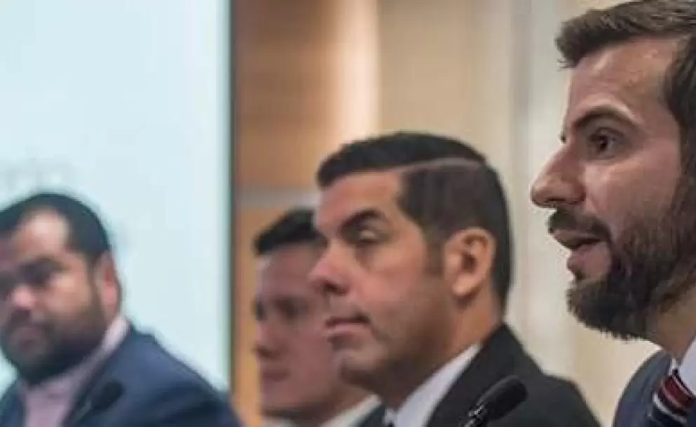 Ivn Carvallo: Impuesto a la Plusvala conllev a una recesin del sector