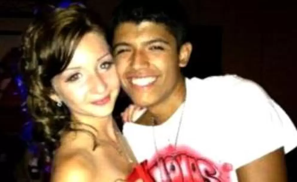Mujer mata a su novio en EE.UU. por un truco que sali mal en YouTube