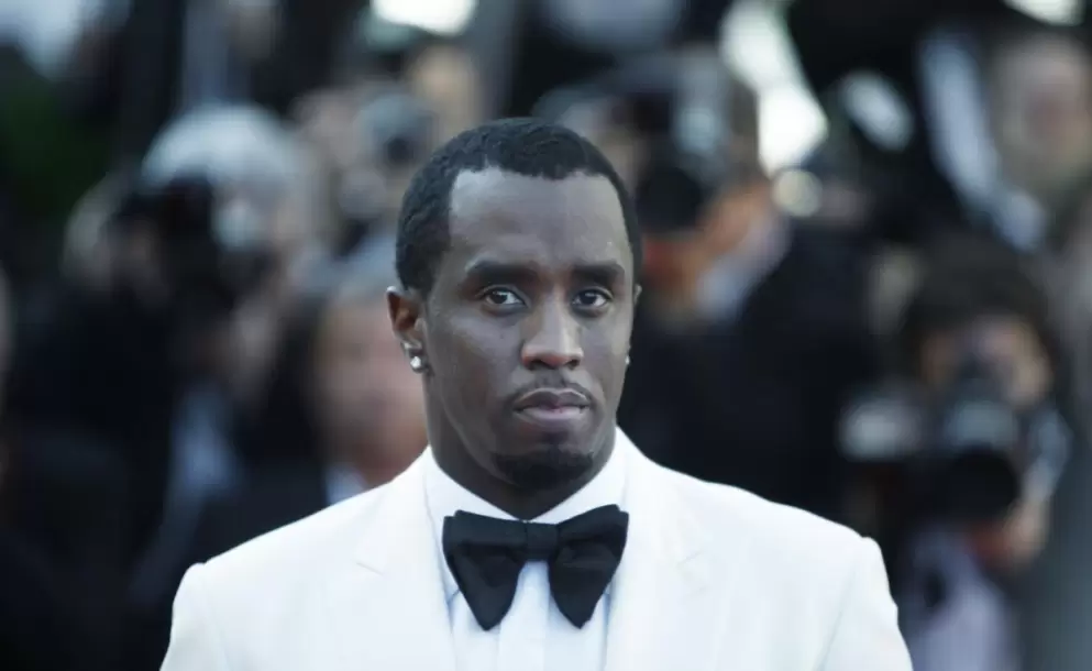 Sean "Diddy" Combs y Beyoncé encabezan lista de las 100 celebridades mejor pagadas