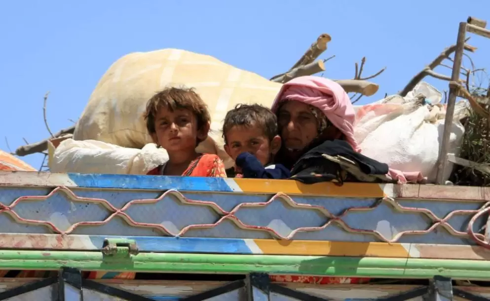 Bruselas abre expediente a tres países del Este por negarse a acoger refugiados