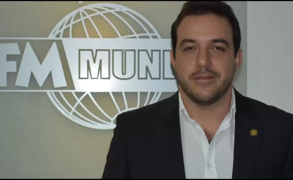 Pese al archivo de juicio político, la ciudadanía sabe la verdad: Roberto Gómez