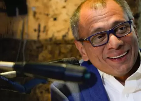 Vicepresidente ir maana a la Fiscala para dar su versin voluntaria sobre el caso de Odebrecht