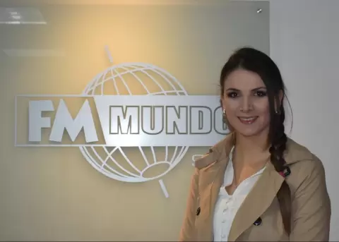 Ana Galarza: Rafael Correa estara implicado en la entrega de USD1 milln a Alecksey Mosquera