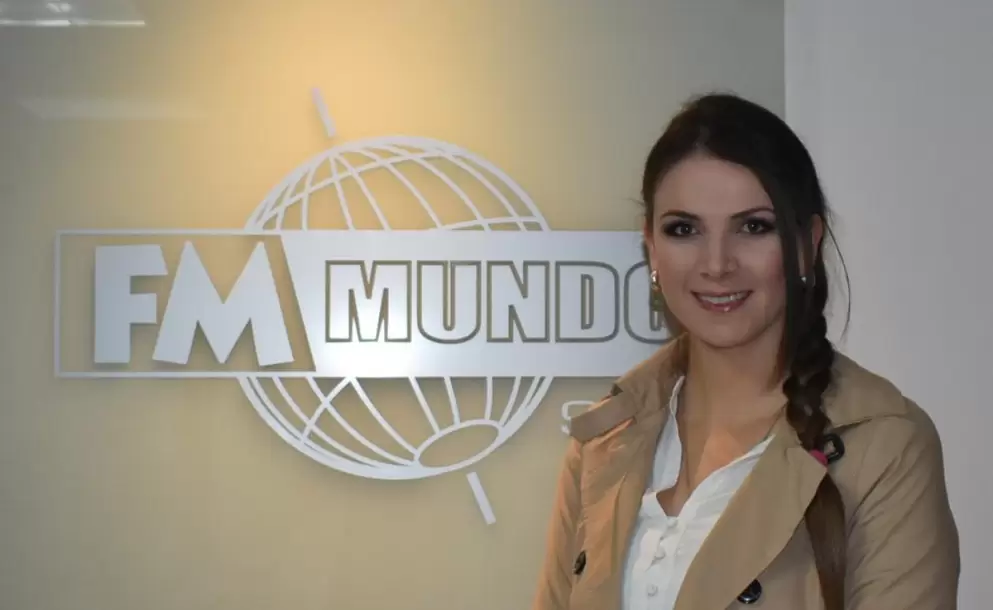 Ana Galarza: Rafael Correa estaría implicado en la entrega de USD1 millón a Alecksey Mosquera