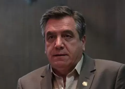 Patricio Donoso: "El juicio poltico se realiza para tener la oportunidad de decir la verdad"