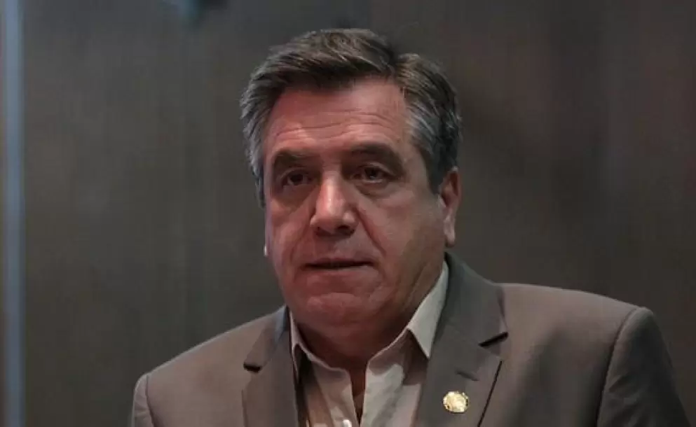 Patricio Donoso: "El juicio político se realiza para tener la oportunidad de decir la verdad"