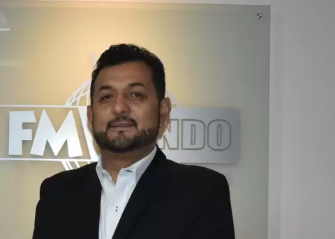 Geovanni Atarihuana: "Hay suficientes indicios en contra de Rafael Correa"