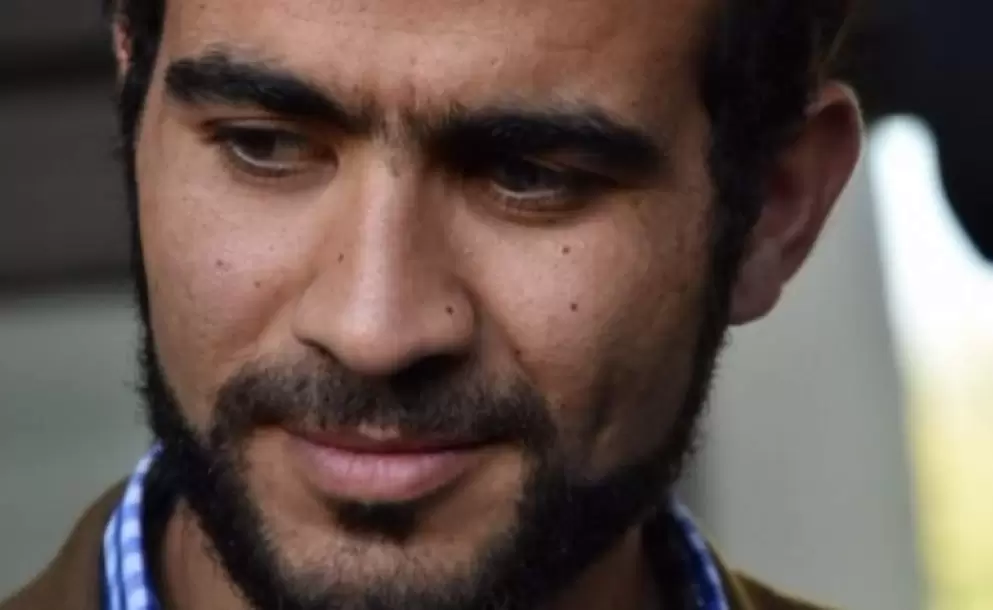 Canad compensar a exdetenido de Guantnamo, segn medios