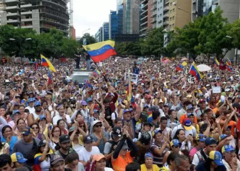 El mundo está expectante de los resultados de los comicios de la Asamblea Constituyente en Venezuela