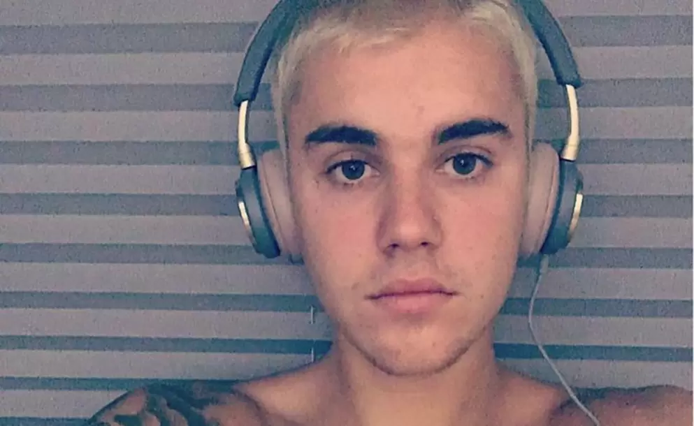 Justin Bieber atropella accidentalmente a un fotgrafo