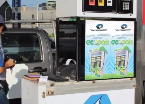 La venta de gasolina de menor octanaje ser hasta el 2018