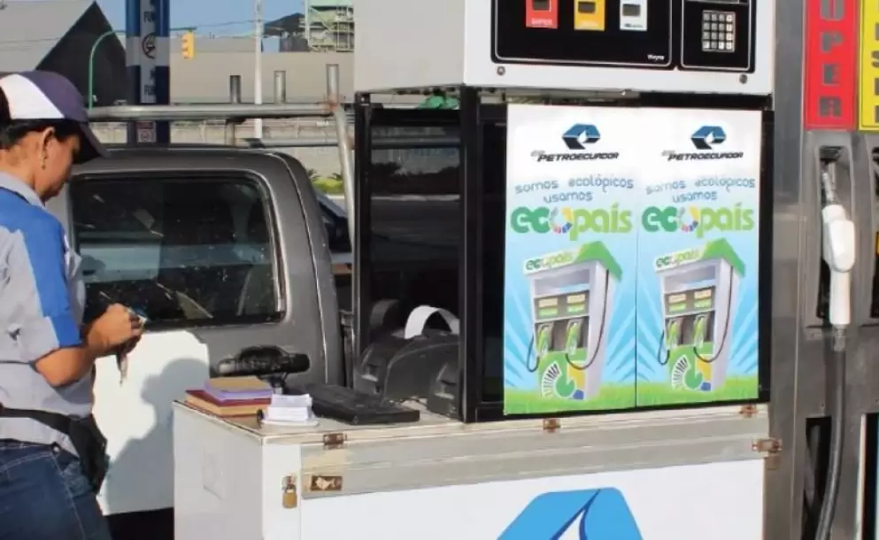 La venta de gasolina de menor octanaje ser hasta el 2018