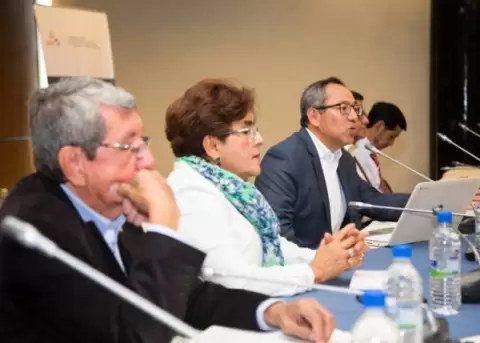 Universidades ven menos recursos en proforma presupuestaria del 2017
