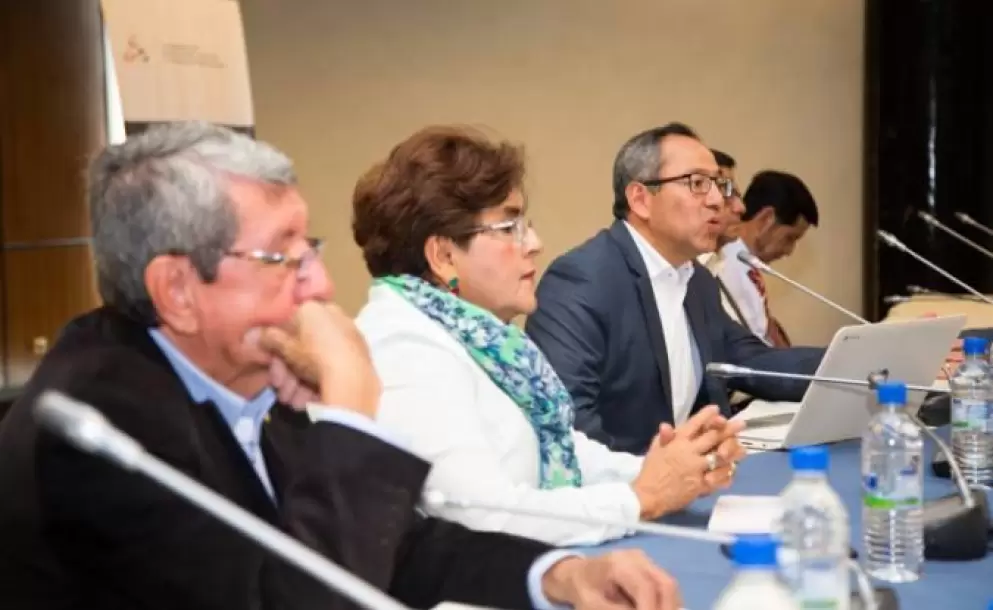 Universidades ven menos recursos en proforma presupuestaria del 2017