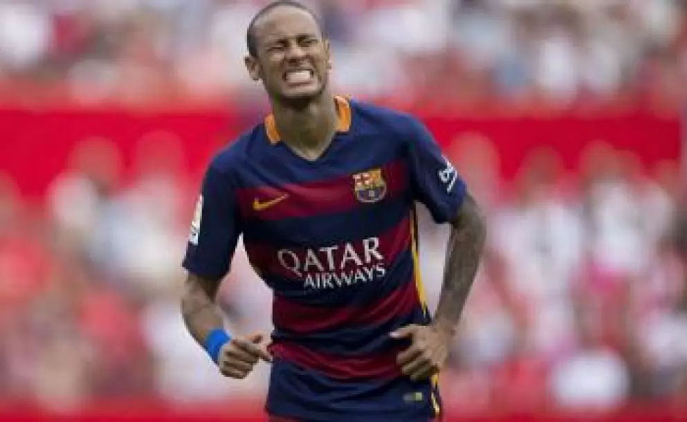 El Barcelona acepta el pago de la clusula de Neymar