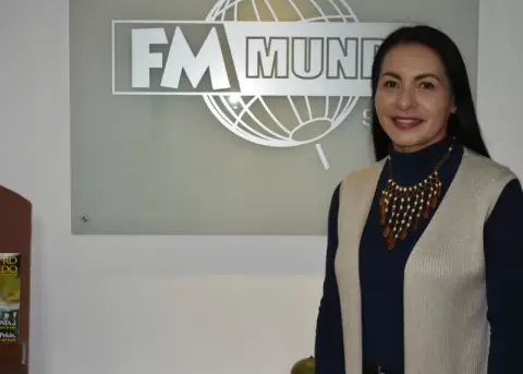 Diana Atamaint: aplaudimos las actitudes de reconocimiento de parte del Gobierno