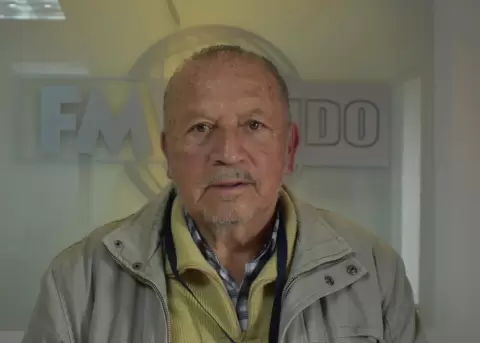 Alfonso Ynez: esta vez tenemos que responsabilizar a Moreno