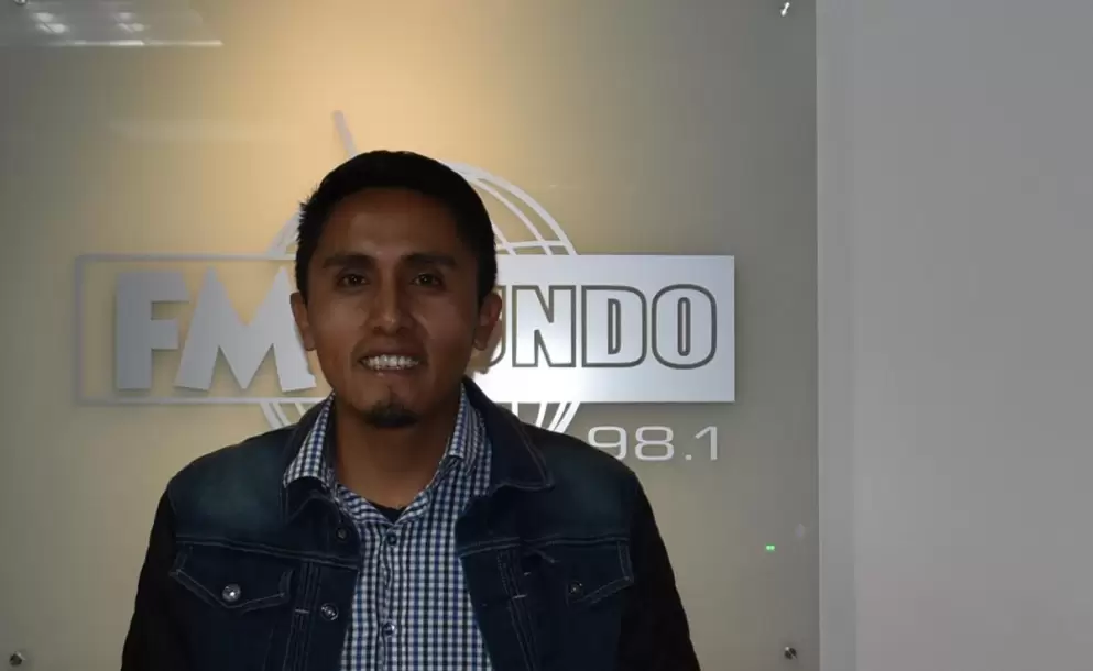 No puede haber educación de calidad sin presupuesto de calidad: FEUE