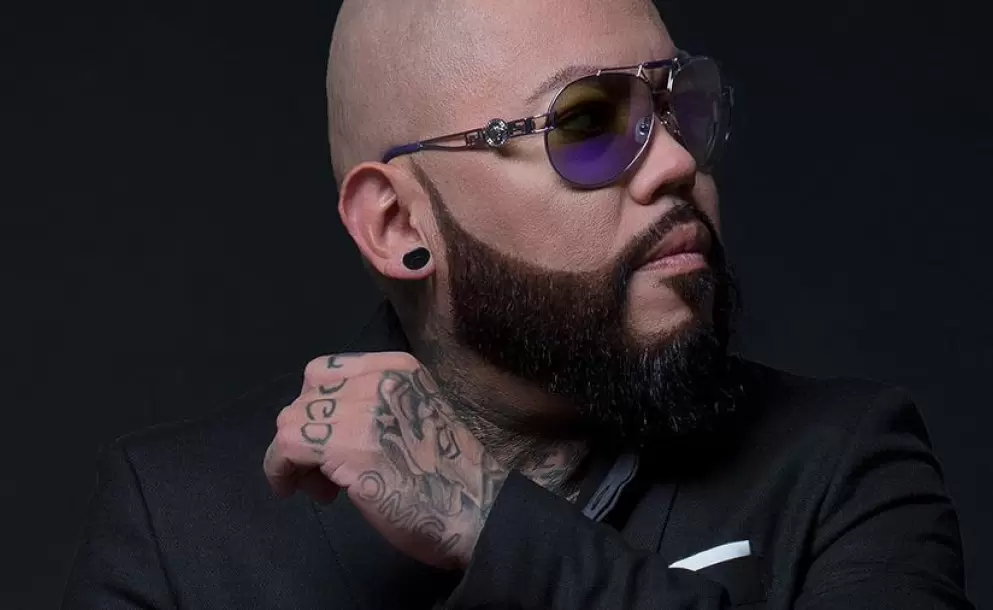 A.B. Quintanilla, hermano de Selena, entre los 10 más buscados