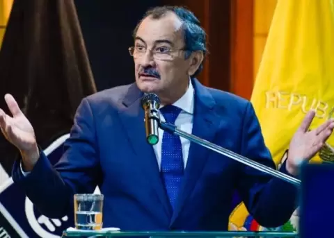 Delator de Odebrecht afirma que empresa soborn a excontralor Plit
