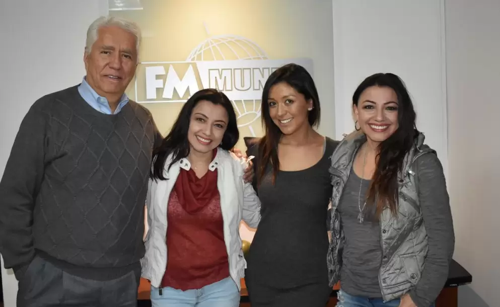 Las Lolas presentan su sencillo 'Con los años que me quedan'