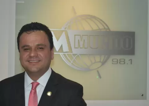 La proteccin de Alianza PAIS a Jorge Glas es cnica: Esteban Bernal