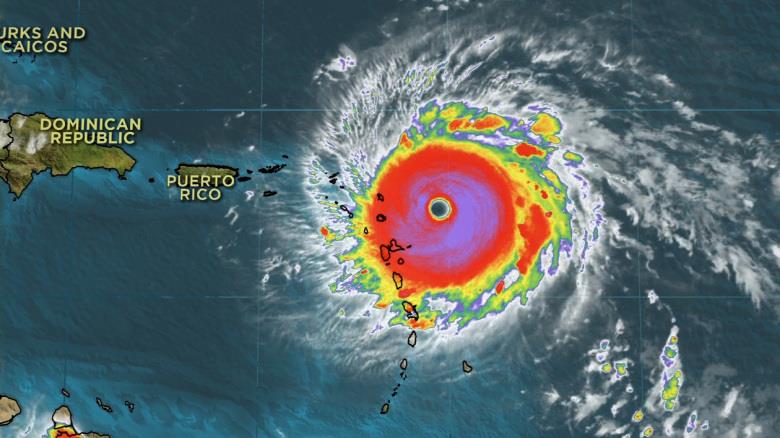 Al menos dos muertos deja Irma a su paso por las islas francesas del ...