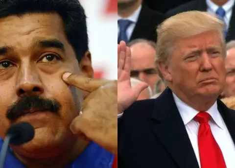 Venezuela: EE.UU. busca estigmatizar nuestra naci�n con el pretexto de la lucha contra el terrorismo