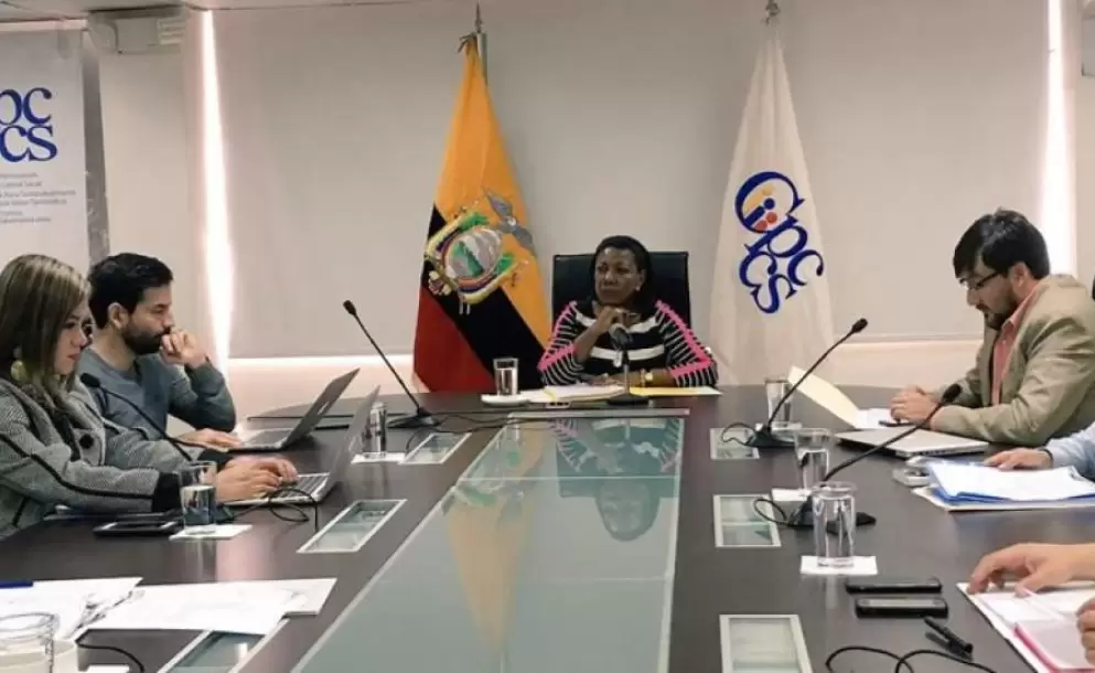 La reeleccin indefinida y el rol del CPCCS se sopesan para consulta