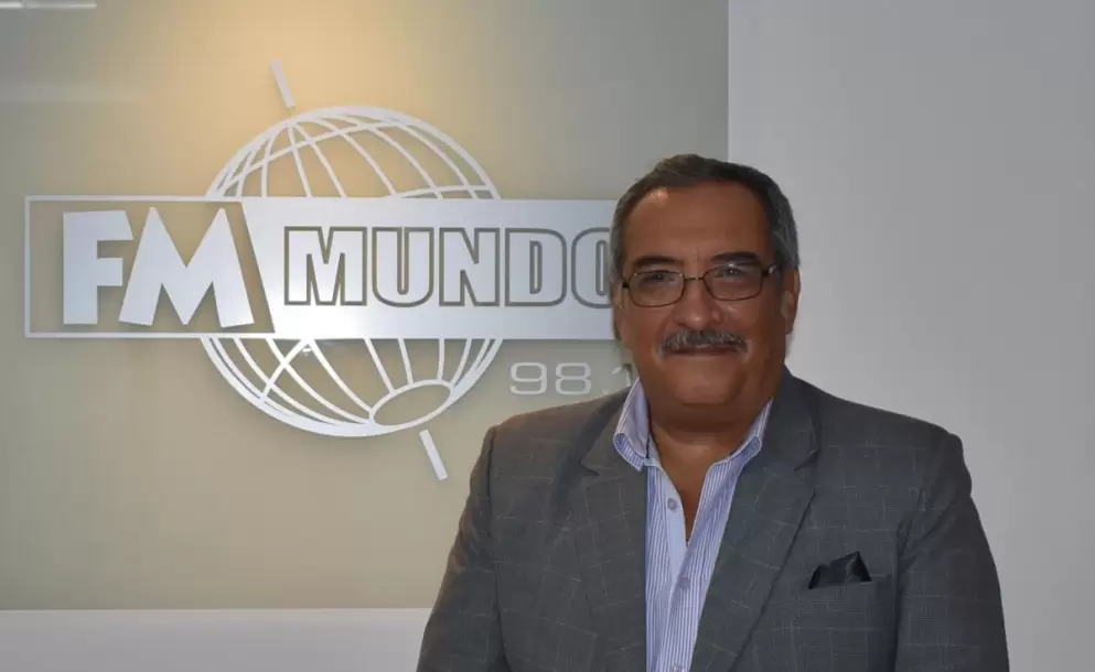 Lenín Moreno se torna un blanco de inteligencia política