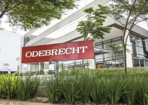 Juez autoriza extraer y exhibir informacin enviada por Estados Unidos sobre el caso Odebrecht