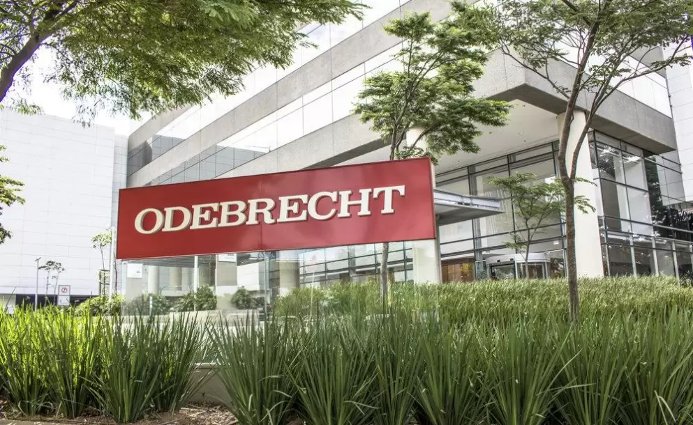 Juez autoriza extraer y exhibir informacin enviada por Estados Unidos sobre el caso Odebrecht