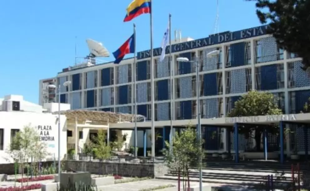 La Fiscala tiene 34 casos de Petroecuador