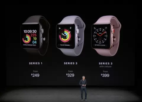 Apple presenta su iPhone de lujo para celebrar el dcimo aniversario