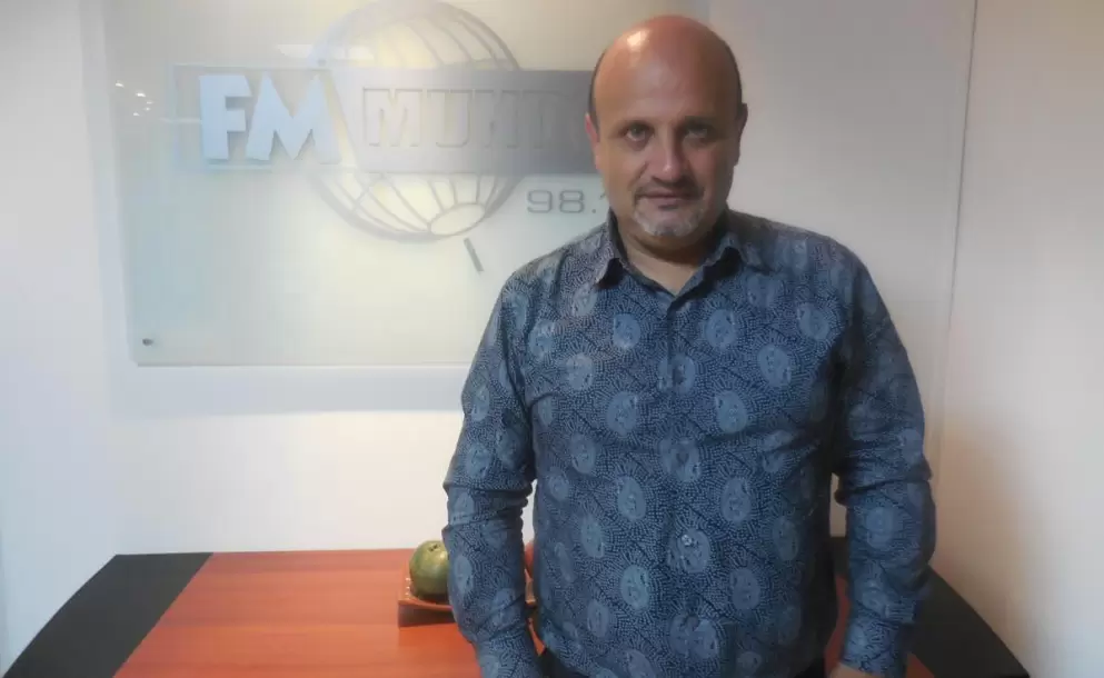 Los transportistas debern acreditarse si quieren mantener su trabajo