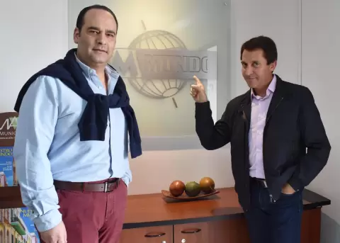 Tony Kamo te invita a sus exitosas conferencias