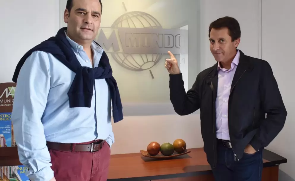 Tony Kamo te invita a sus exitosas conferencias