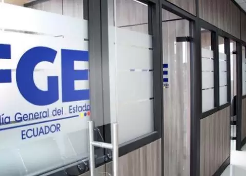Caso ODEBRECHT: Procuradura de Panam remiti a Ecuador informacin de 'empresas de papel'