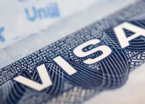 Ecuador califica nuevamente para el sorteo de visas de diversidad de Estados Unidos