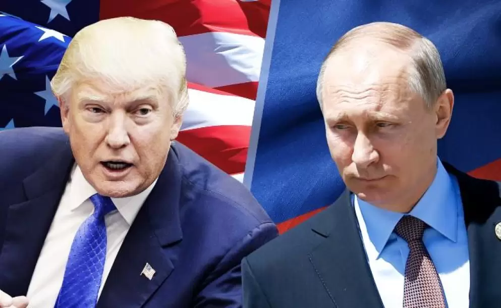 Rusia amenaza a Estados Unidos por meterse con sus medios de comunicación