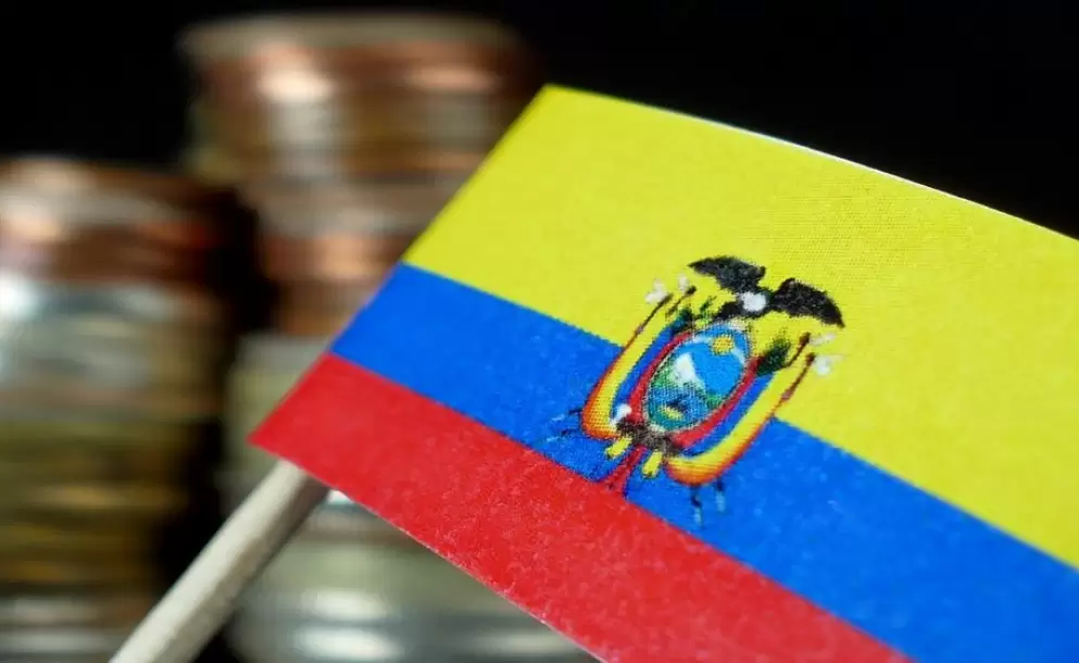 Ecuador busca en EE.UU. extensin del Sistema General de Preferencias