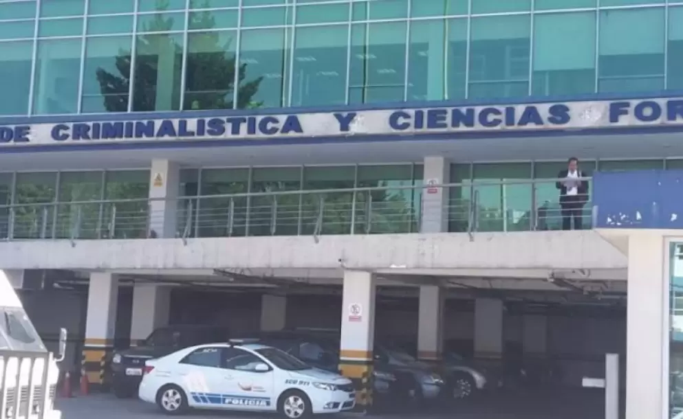 Caso Odebrecht: Mañana se intentará extraer datos de dos soportes digitales