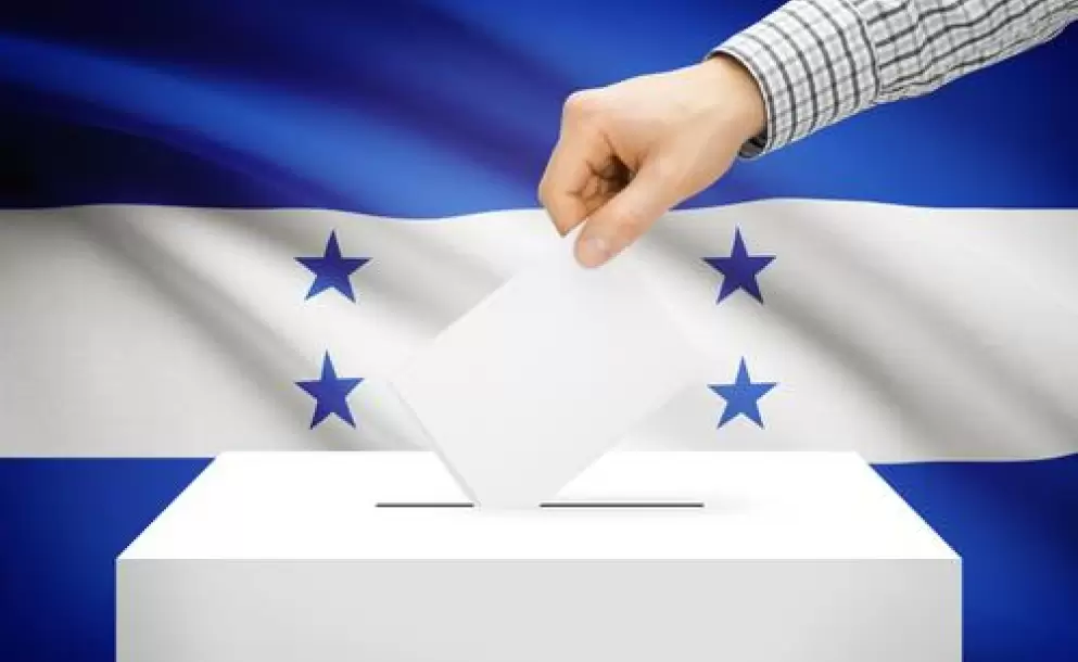 Hernández reconocerá resultado si la oposición gana en elecciones generales
