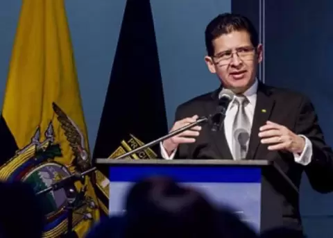 Comisin de Justicia recibir a Procurador para que explique acciones legales por caso Odebrecht