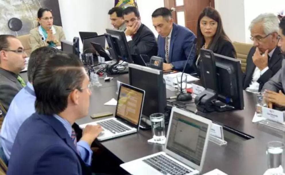 120 propuestas del Consejo Consultivo se aceptaron
