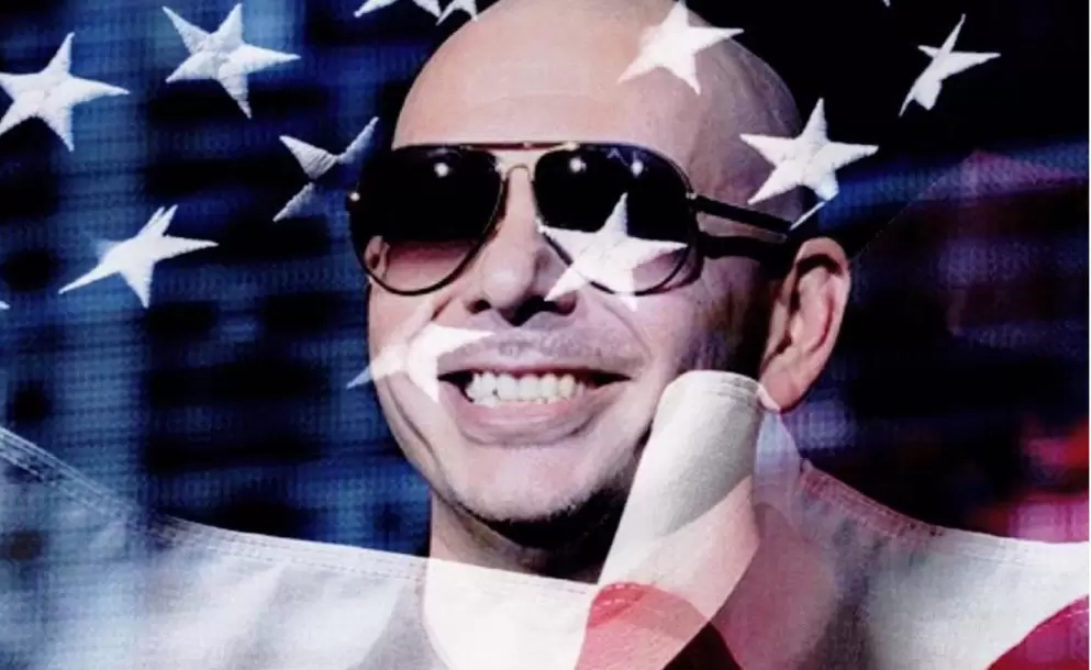 Enrique Iglesias y Pitbull cumplen cinco aos de gira conjunta