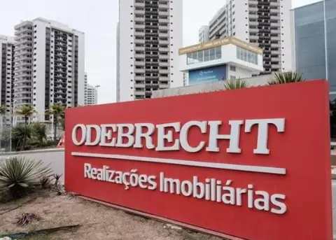 El caso Odebrecht tiene tres nuevos vinculados