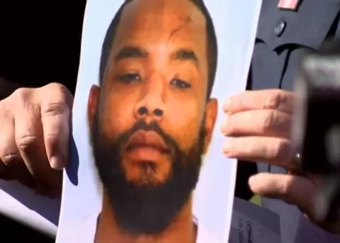 Al menos 3 muertos deja tiroteo en parque empresarial en Maryland