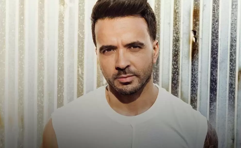 Luis Fonsi llegará 'Despacito' a Viña del Mar 2018