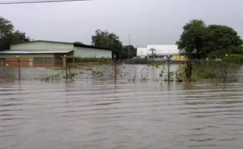 Costa Rica declara estado de emergencia ante mortal ola de lluvias